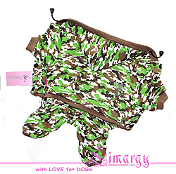 Костюм "Cot Camo" зеленый Костюм "Cot Camo" зеленый