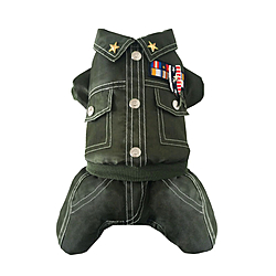 Комбинезон "Army" коричневый Комбинезон "Army" коричневый