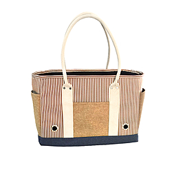 Сумка-переноска "Baggy" бежевая Сумка-переноска "Baggy" бежевая