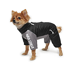 Дождевик "SS" черный для мальчика Дождевик "SS" черный для мальчика