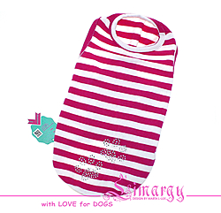 Маечка "Paw" розовая Маечка "Paw" розовая