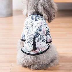 Летняя кофточка "Джунгли" Летняя кофточка "Джунгли"