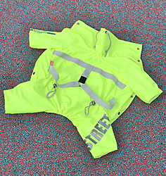 Дождевик "Neo" салатовый для мальчика Дождевик "Neo" салатовый для мальчика