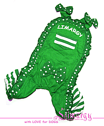 Комбинезон "Рюши" Комбинезон "Рюши"