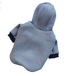 Толстовка Gerb серая Толстовка Gerb серая