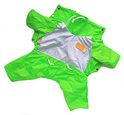 Дождевик 98 салатовый для мальчика Дождевик 98 салатовый для мальчика