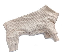 Комбинезон-боди Skin молочный Комбинезон-боди Skin молочный