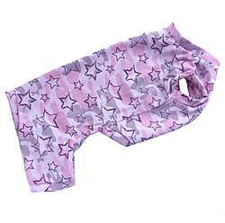 Боди Звёзды розовое Боди Звёзды розовое