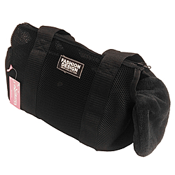 Сумка-переноска Setka чёрная Сумка-переноска Setka чёрная