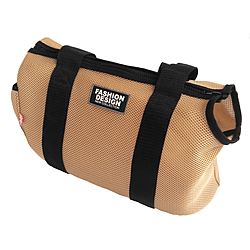 Сумка-переноска Setka бежевая Сумка-переноска Setka бежевая