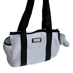 Сумка-переноска Setka серая Сумка-переноска Setka серая