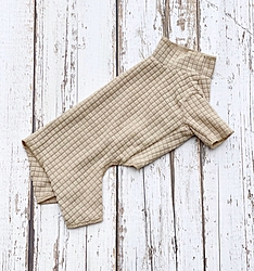 Термобелье Skin бежевое Термобелье Skin бежевое