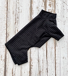 Термобелье Skin чёрное Термобелье Skin чёрное