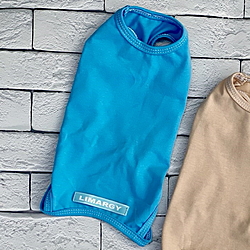 Песочник Lim Бейс голубой Песочник Lim Бейс голубой